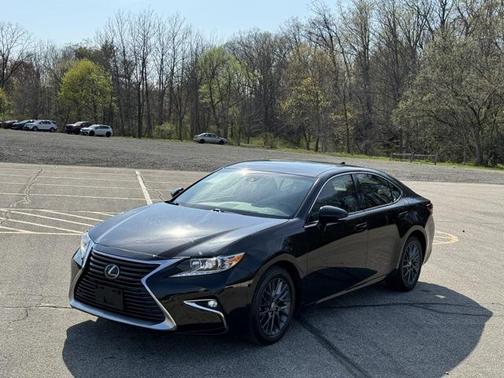 2018 Lexus ES 350 Base
