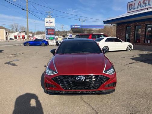 2023 Hyundai SONATA SEL Plus