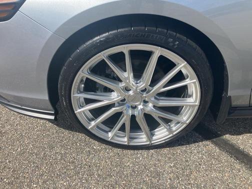 2024 Honda Accord Hybrid Base
