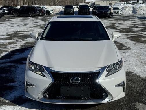 2017 Lexus ES 350 Base