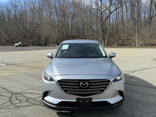 2022 Mazda CX-9 Touring