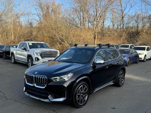 2023 BMW X1 xDrive28i