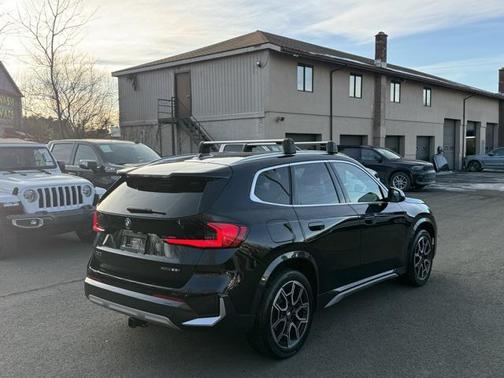 2023 BMW X1 xDrive28i