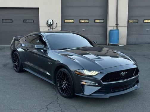 2020 Ford Mustang GT