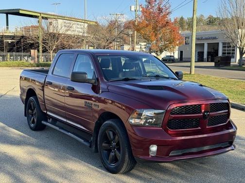 2019 RAM 1500 Express