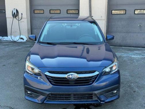 2021 Subaru Legacy Premium