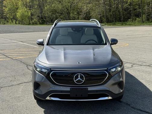2023 Mercedes-Benz EQB 300 4MATIC