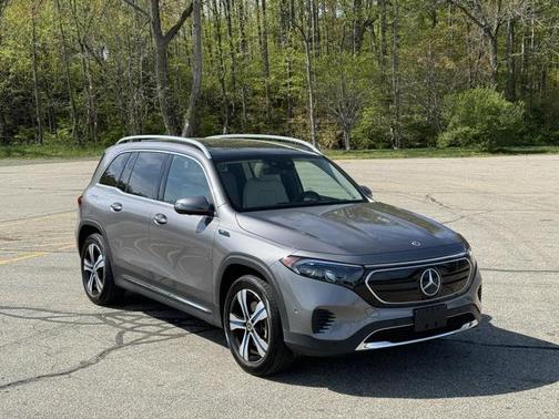 2023 Mercedes-Benz EQB 300 4MATIC
