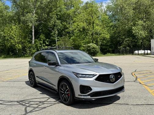 2023 Acura MDX Type S w/Advance Package