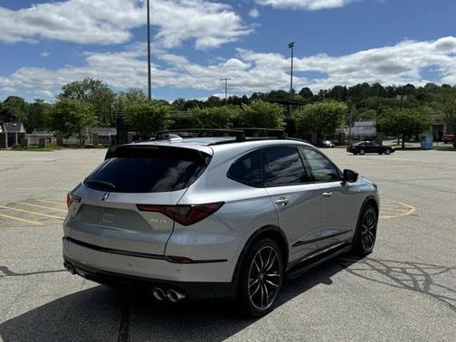 2023 Acura MDX Type S w/Advance Package