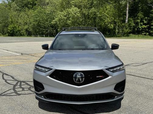 2023 Acura MDX Type S w/Advance Package
