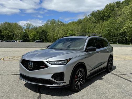 2023 Acura MDX Type S w/Advance Package