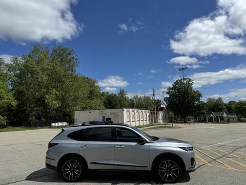 2023 Acura MDX Type S w/Advance Package