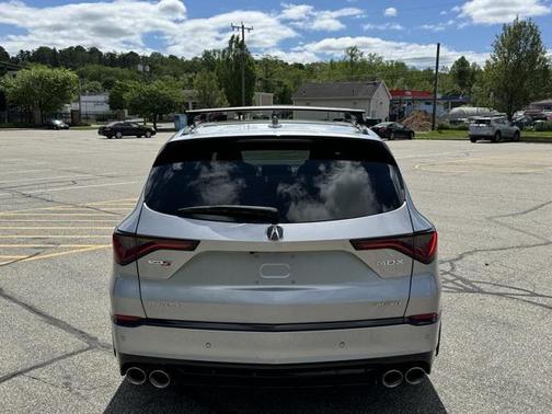 2023 Acura MDX Type S w/Advance Package