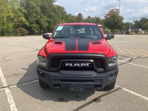 2019 RAM 1500 SLT