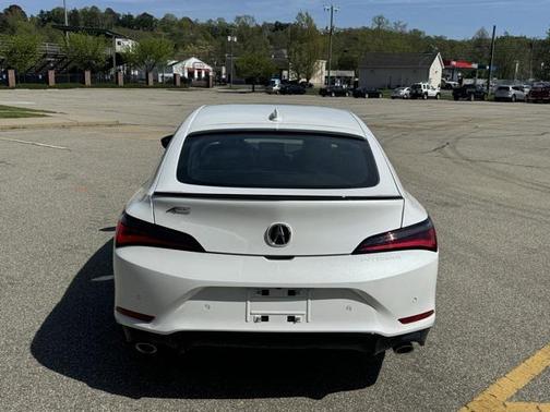 2024 Acura Integra A-SPEC Technology