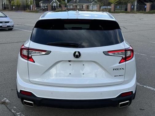 2022 Acura RDX Technology Package