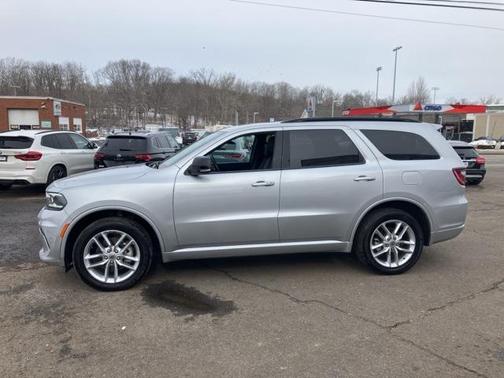 2023 Dodge Durango GT Plus