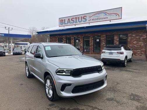 2023 Dodge Durango GT Plus