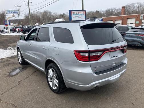 2023 Dodge Durango GT Plus