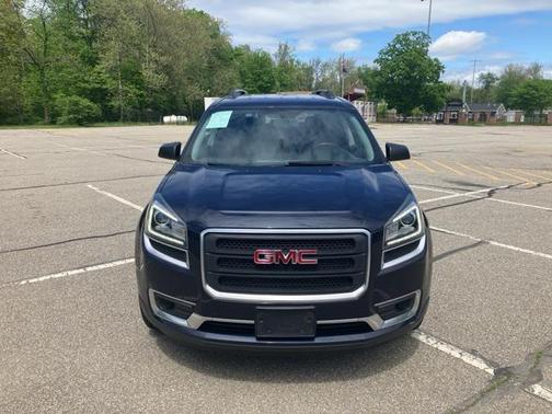 2016 GMC Acadia SLE-1
