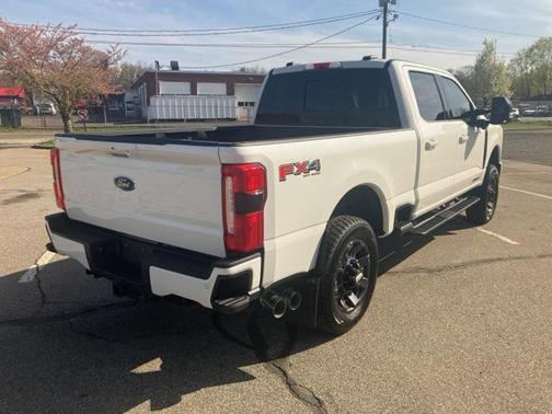 2024 Ford F-250 Lariat