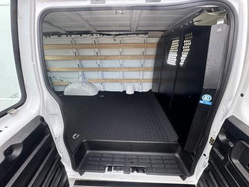 2024 Chevrolet Express 2500 RWD 2500 Regular Wheelbase WT