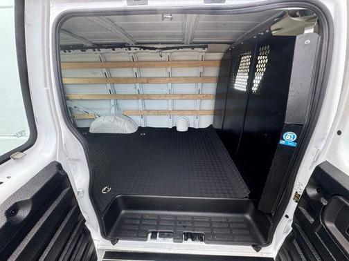 2024 Chevrolet Express 2500 RWD 2500 Regular Wheelbase WT