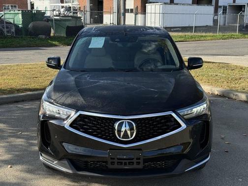 2023 Acura RDX Technology Package