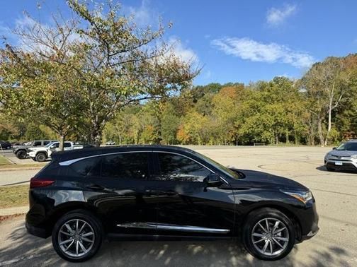 2023 Acura RDX Technology Package