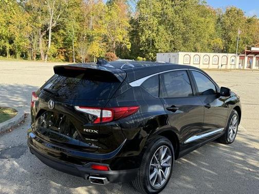 2023 Acura RDX Technology Package