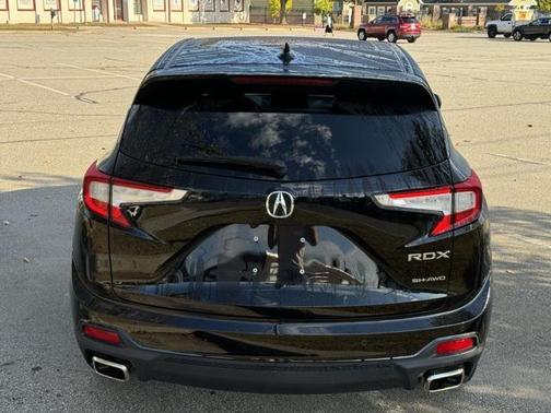 2023 Acura RDX Technology Package