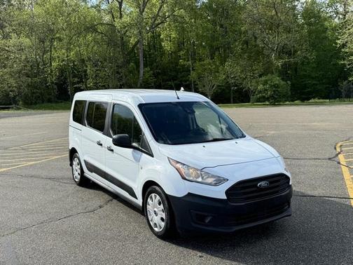 2020 Ford Transit Connect XL Passenger Wagon