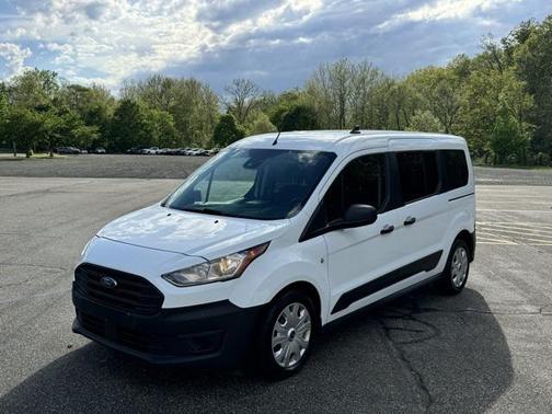 2020 Ford Transit Connect XL Passenger Wagon