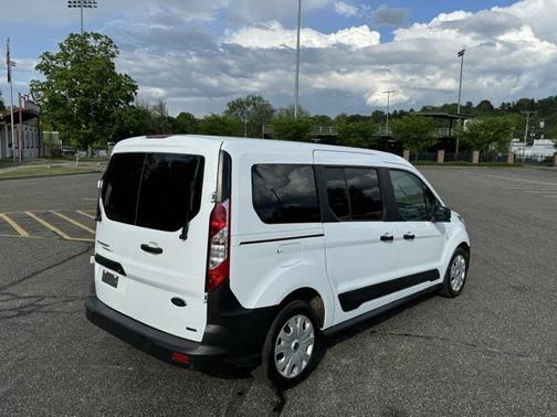 2020 Ford Transit Connect XL Passenger Wagon