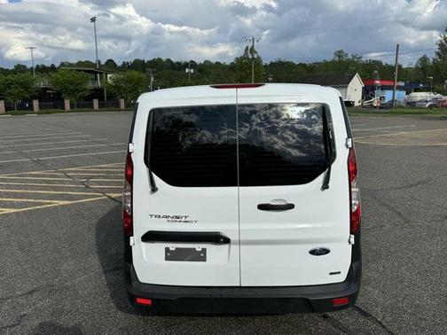 2020 Ford Transit Connect XL Passenger Wagon