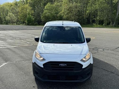 2020 Ford Transit Connect XL Passenger Wagon