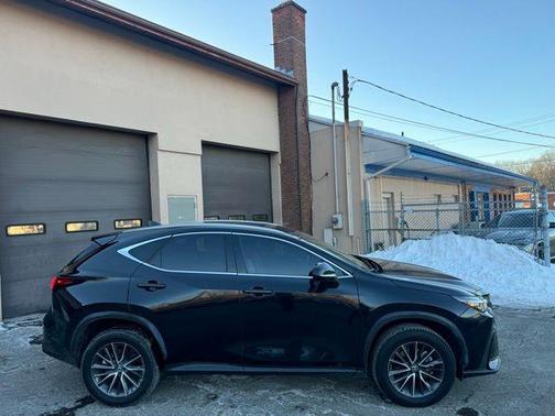 2024 Lexus NX 350 350 Base