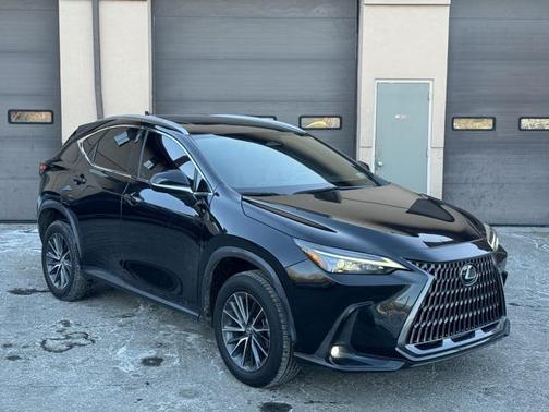 2024 Lexus NX 350 350 Base