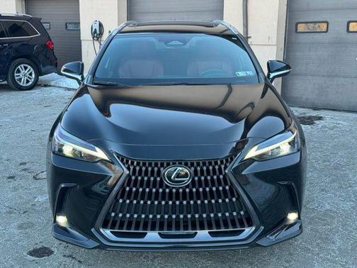2024 Lexus NX 350 350 Base