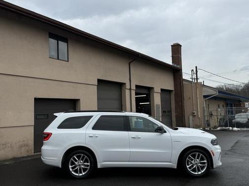 2023 Dodge Durango R/T Plus RWD