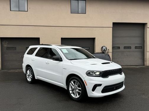 2023 Dodge Durango R/T Plus RWD