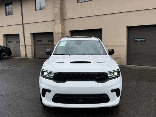 2023 Dodge Durango R/T Plus RWD