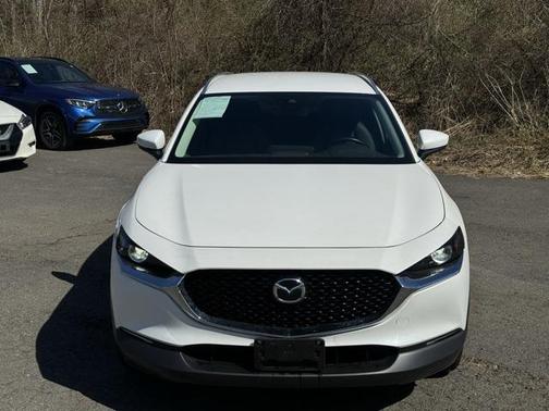 2023 Mazda CX-30 Preferred