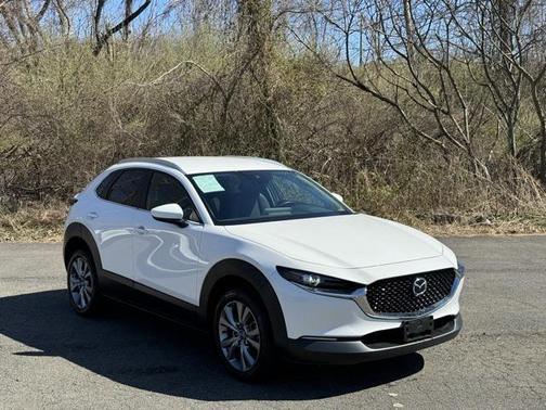 2023 Mazda CX-30 Preferred