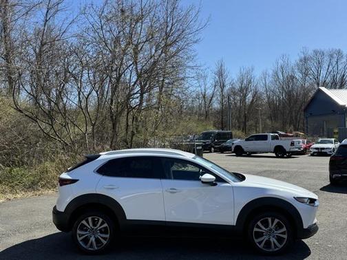 2023 Mazda CX-30 Preferred