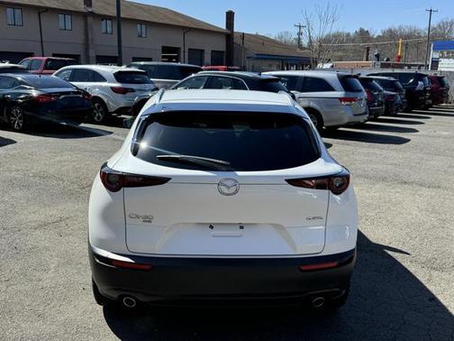 2023 Mazda CX-30 Preferred