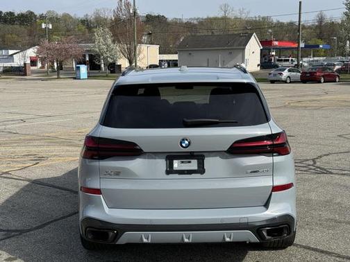 2024 BMW X5 sDrive40i