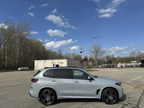 2024 BMW X5 sDrive40i