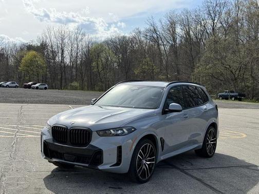 2024 BMW X5 sDrive40i
